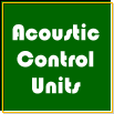 Acoustic Control Units