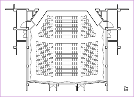 Hall Plan