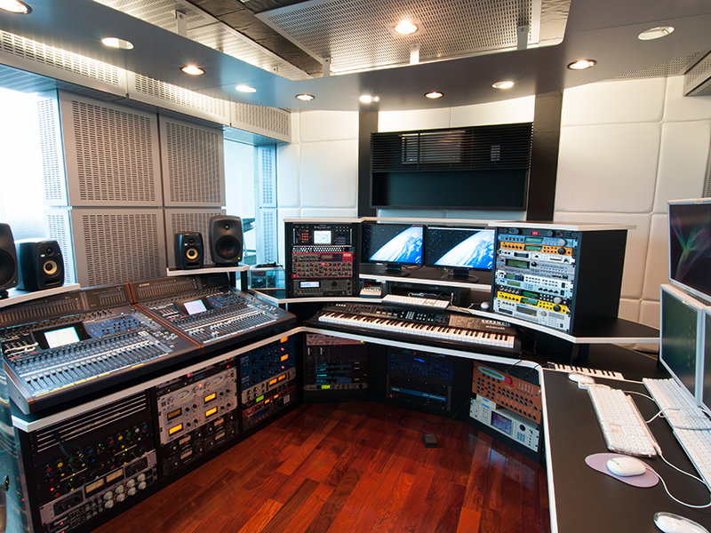 ControlRoom