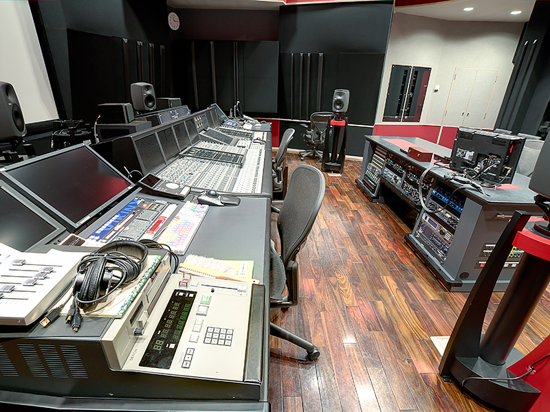 ControlRoom