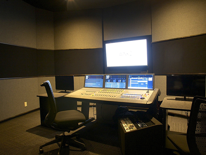 ControlRoom