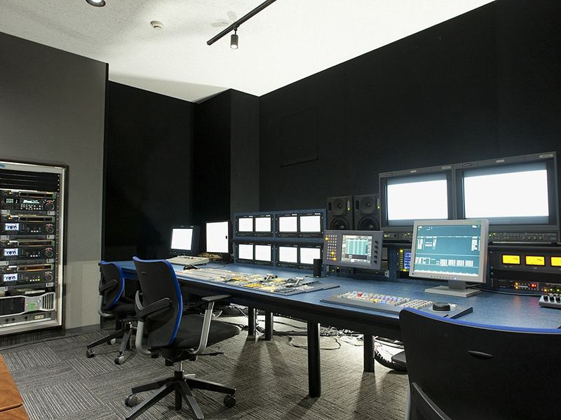 ControlRoom