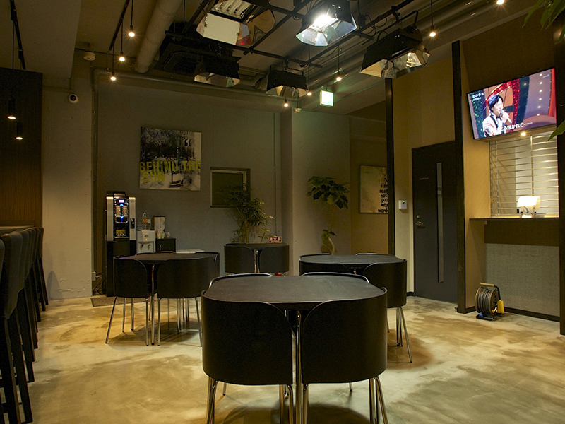 ControlRoom