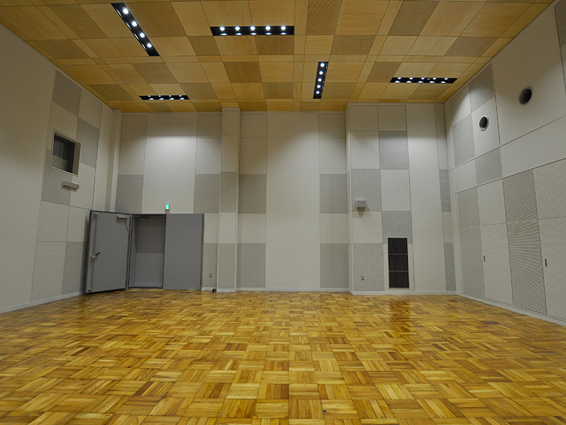 ControlRoom